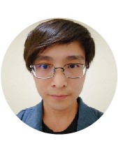 謝宗融 (Tsung-Jung Hsieh)