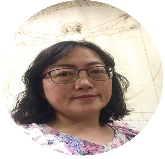 陳鳳雀 (Fannie Chen)