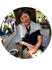 詹彩芸 (Tsai-Yun Chan)